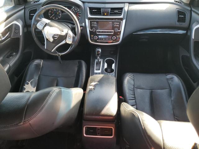 2018 NISSAN ALTIMA 2.5 - 1N4AL3AP1JC209682