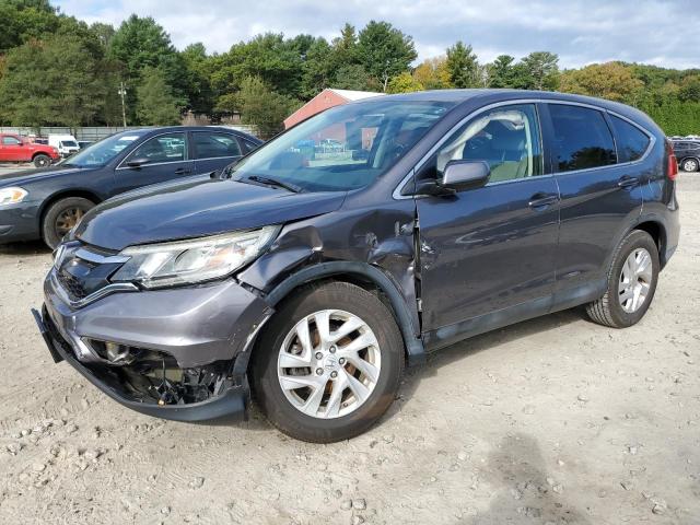 VIN 2HKRM4H50FH692999 2015 Honda CR-V, EX no.1