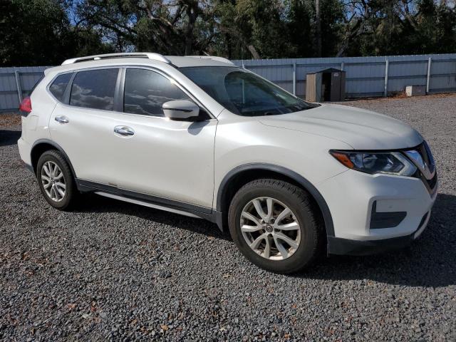 2017 NISSAN ROGUE S - JN8AT2MT8HW152083