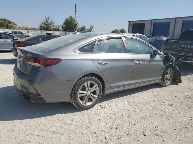 2019 HYUNDAI SONATA LIM - 5NPE34AF7KH742800