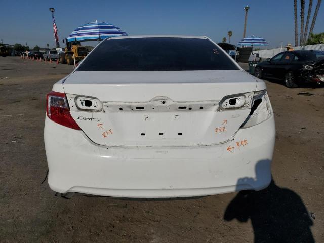 VIN 4T4BF1FKXER341851 2014 Toyota Camry, L no.6