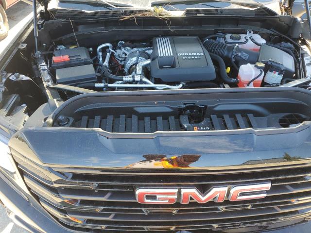 2024 GMC SIERRA K15 - 1GTUUCE87RZ197974
