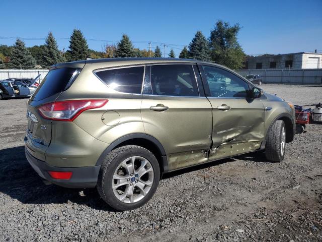 VIN 1FMCU9HXXDUD84385 2013 Ford Escape, Sel no.3