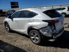 LEXUS NX 200T BA photo