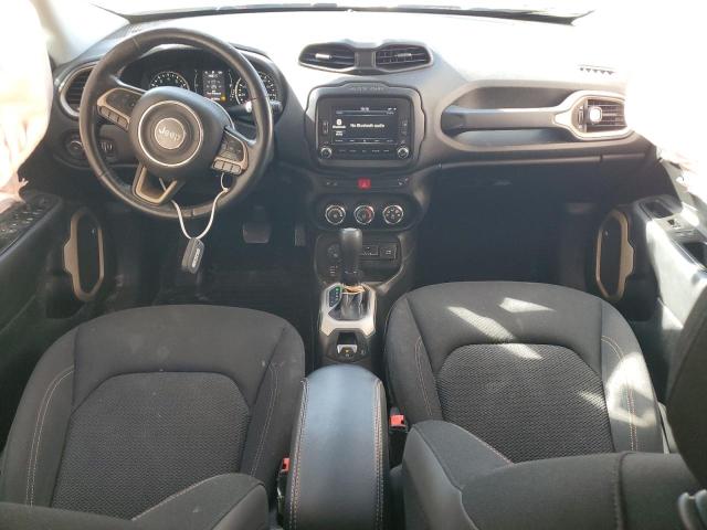 2016 JEEP RENEGADE L - ZACCJBBT7GPD77054