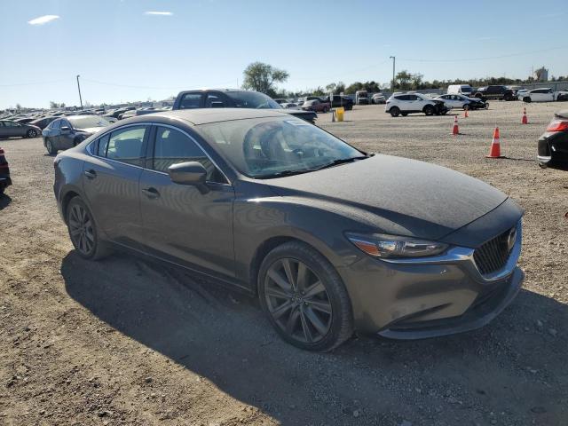 2018 MAZDA 6 TOURING - JM1GL1VM2J1302103