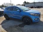 HYUNDAI TUCSON LIM photo