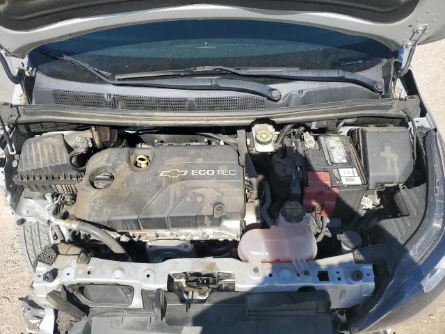 2021 CHEVROLET SPARK LS - KL8CB6SA9MC704923