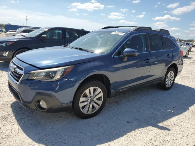 4S4BSAFCXK3374509 Subaru Outback 2.5i Premium 2019