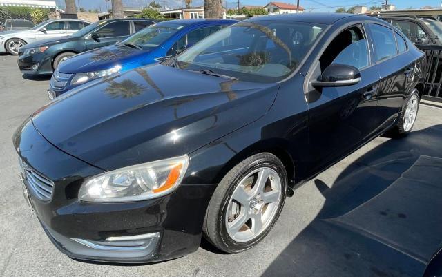 VIN YV1612FS7E2290559 2014 Volvo S60, T5 no.2