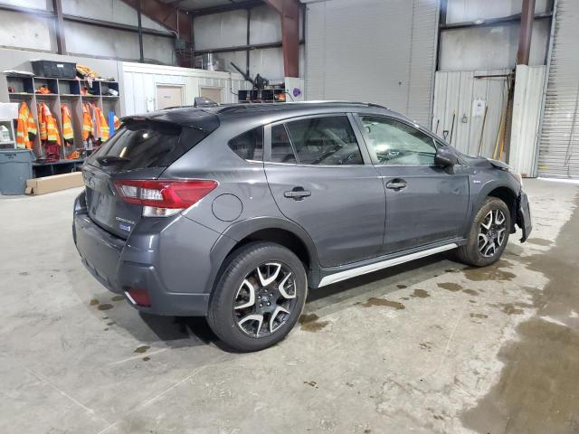 2021 SUBARU CROSSTREK - JF2GTDNC9MH383199