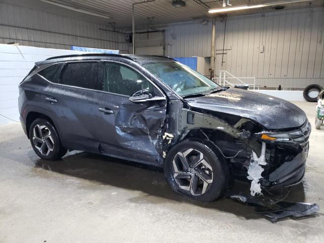 2022 HYUNDAI TUCSON LIM - 5NMJECAE9NH103295