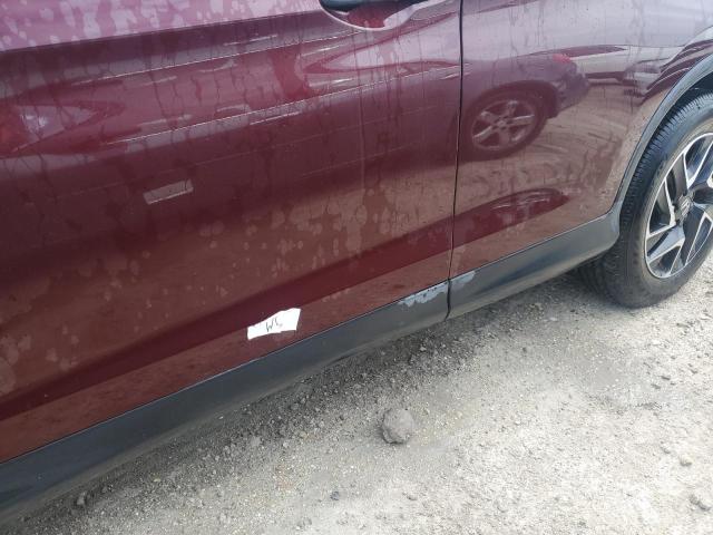 2016 HONDA CR-V SE - 2HKRM3H49GH557071