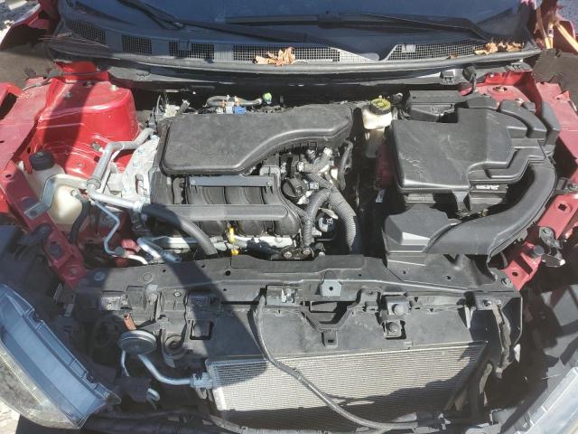 2017 NISSAN ROGUE SPOR - JN1BJ1CR3HW129979