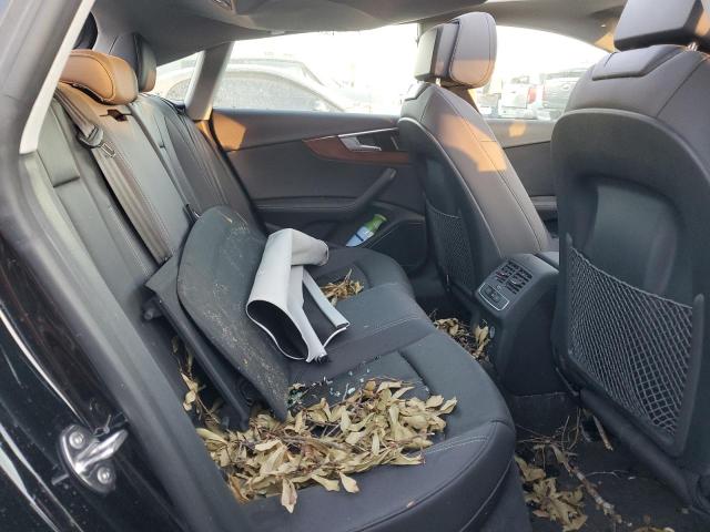 2023 AUDI A5 PREMIUM - WAUCBCF55PA008902