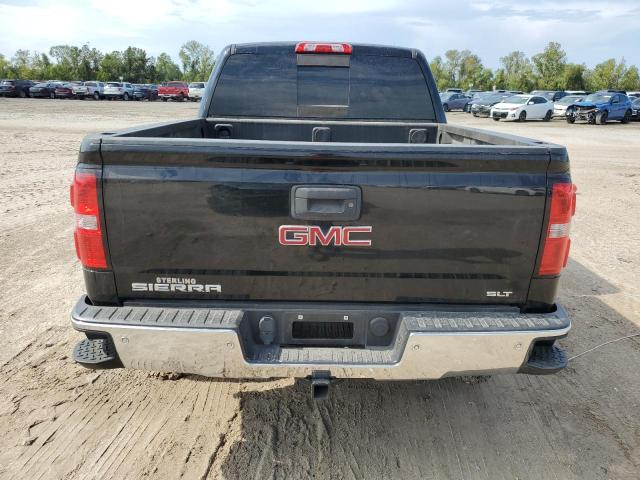 2015 GMC SIERRA C15 - 3GTP1VEC6FG392871
