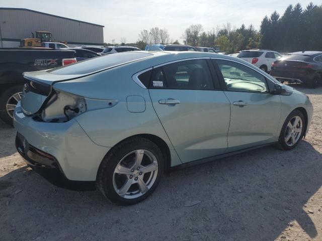 VIN 1G1RC6S54JU151243 2018 Chevrolet Volt, LT no.3