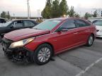 HYUNDAI SONATA HYB photo