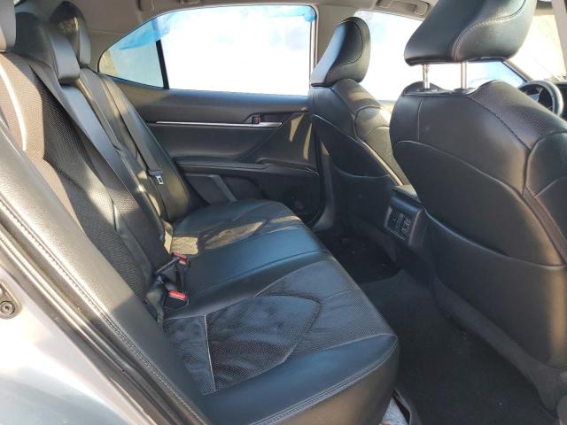 2024 TOYOTA CAMRY TRD - 4T1KZ1AK4RU095040