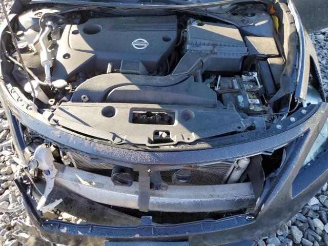 2015 NISSAN ALTIMA 2.5 - 1N4AL3AP0FC123142