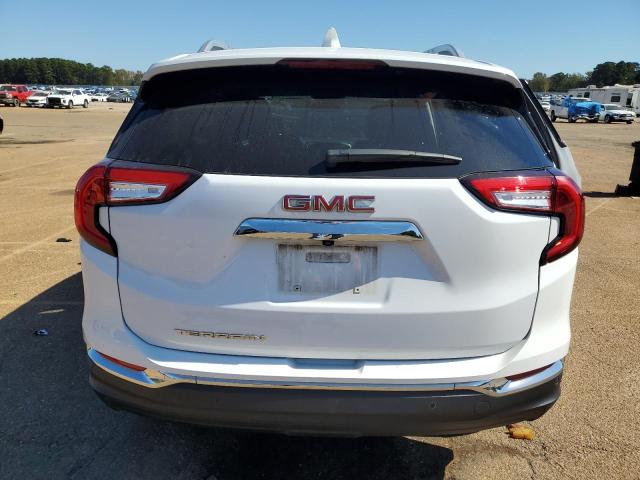 2022 GMC TERRAIN SL - 3GKALPEV9NL131869