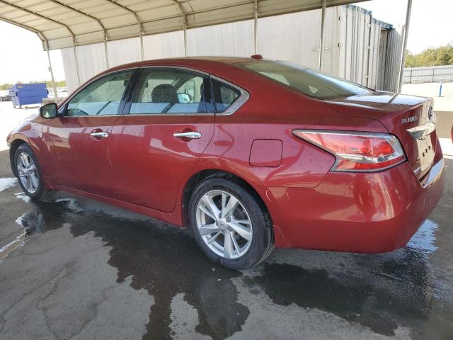 2015 NISSAN ALTIMA 2.5 - 1N4AL3AP6FC434610