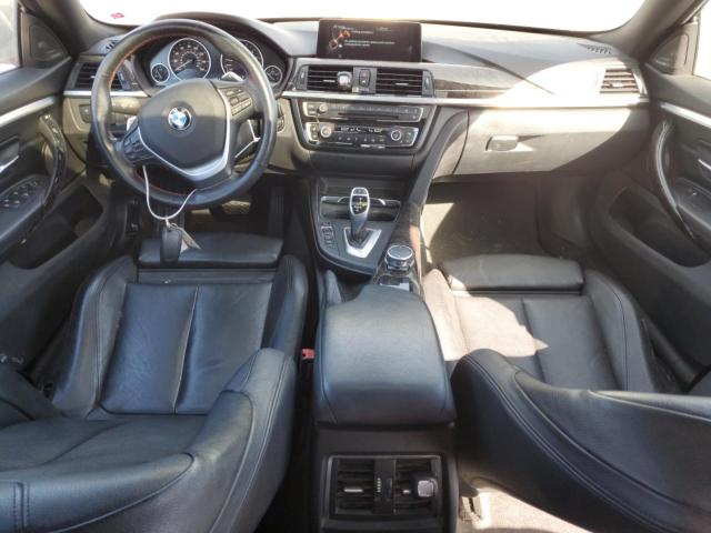 2016 BMW 435 XI GRA WBA4B3C55GG528331