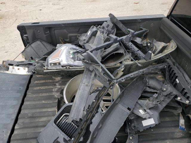 2020 GMC SIERRA K15 - 1GTU9AEF7LZ213716