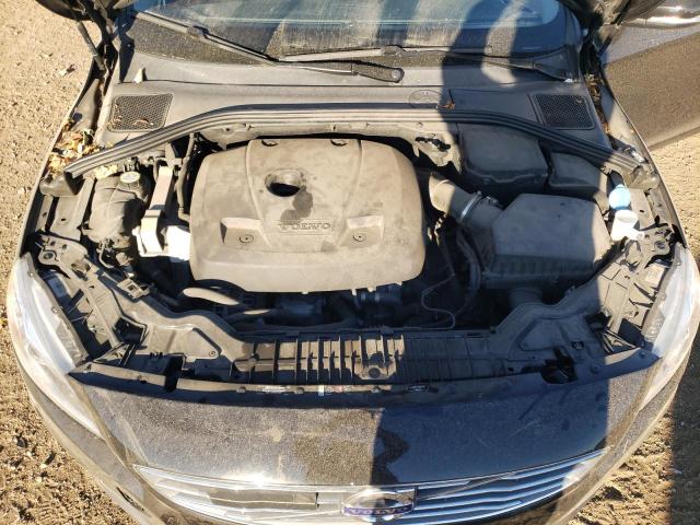 2016 VOLVO S60 PLATIN - LYV402FM7GB093314