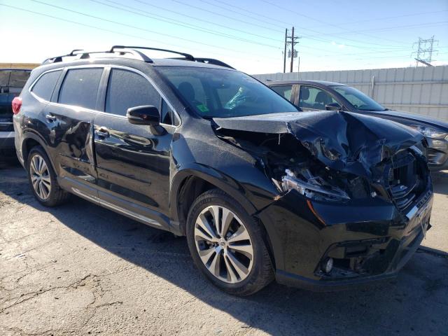 2021 SUBARU ASCENT LIM - 4S4WMAJD5M3446957