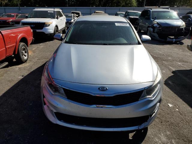 2016 KIA OPTIMA LX - 5XXGT4L36GG032978