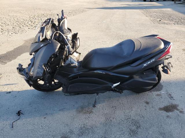2019 YAMAHA CZD300 A MH3SH10Y8KK001922