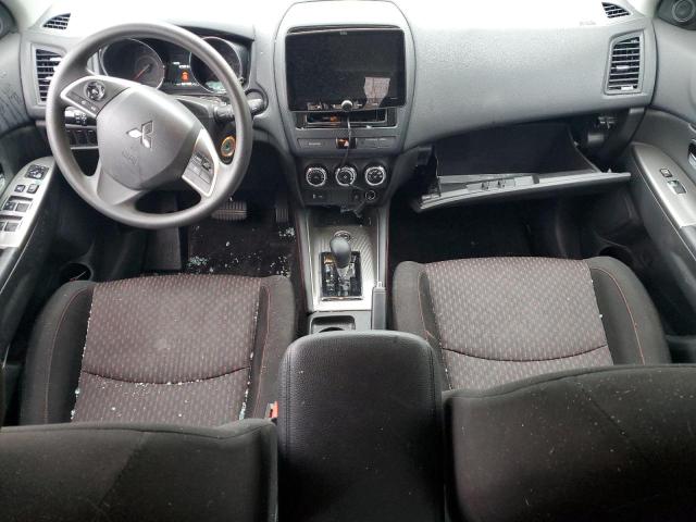 VIN JA4AR3AU2JZ017998 2018 Mitsubishi Outlander, ES no.8