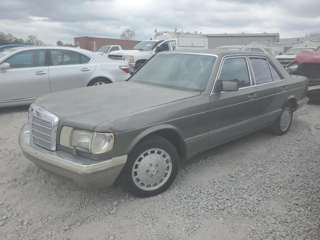 1991 MERCEDES-BENZ 300 SE #2952695216