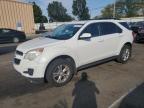 CHEVROLET EQUINOX LT photo