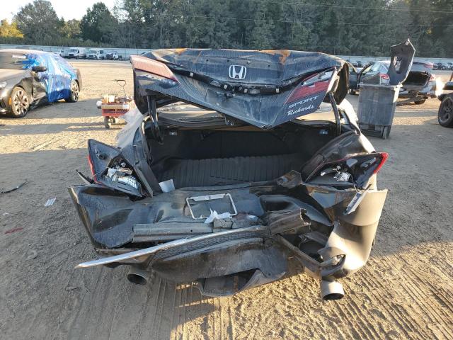 VIN 1HGCR2F5XGA205834 2016 Honda Accord, Sport no.6