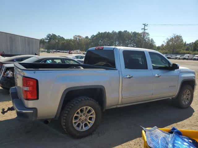 VIN 3GTU2UEH7EG259802 2014 GMC Sierra, K1500 Sle no.3