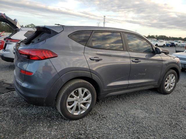 2021 HYUNDAI TUCSON SE - KM8J23A49MU394447