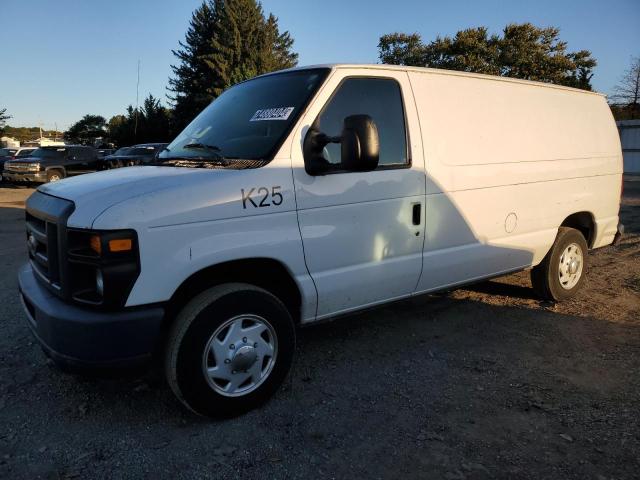 2014 FORD ECONOLINE #2988814647