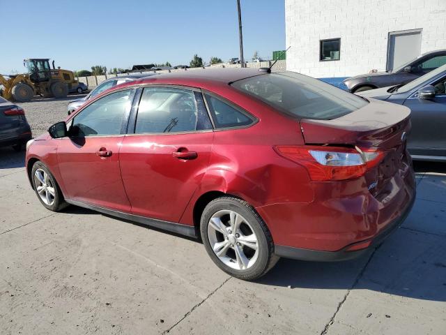 VIN 1FADP3F28DL199123 2013 Ford Focus, SE no.2