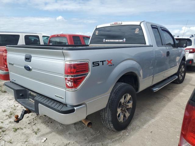 VIN 1FTFX1EF1DKE37864 2013 Ford F-150, Super Cab no.3