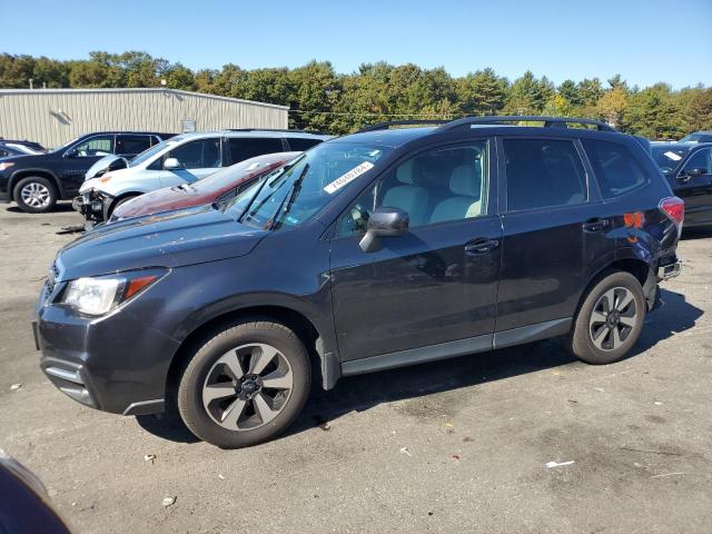 2018 SUBARU FORESTER 2 #3025193168