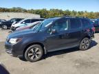 Lot #3025193168 2018 SUBARU FORESTER 2