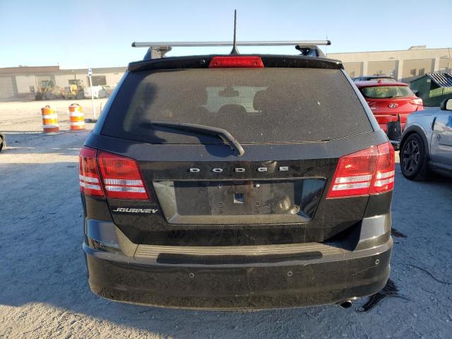 2020 DODGE JOURNEY SE - 3C4PDCABXLT220760