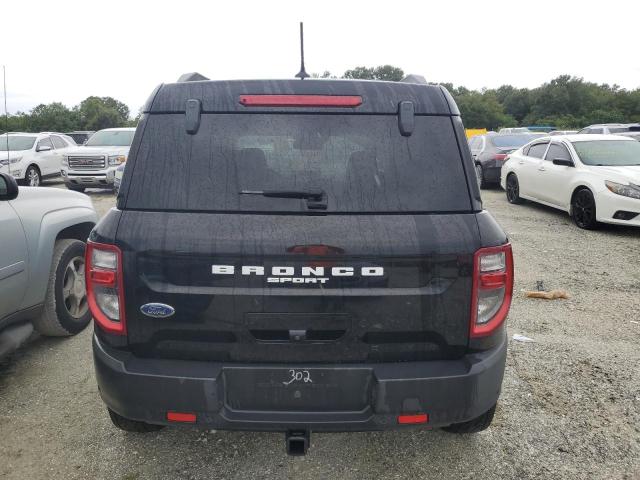 2021 FORD BRONCO SPO - 3FMCR9D96MRA01302