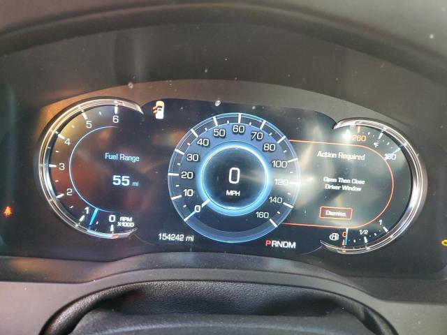 2016 CADILLAC ESCALADE E - 1GYS4KKJ8GR164594