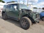 Lot #3050300897 2012 TOYOTA FJ CRUISER