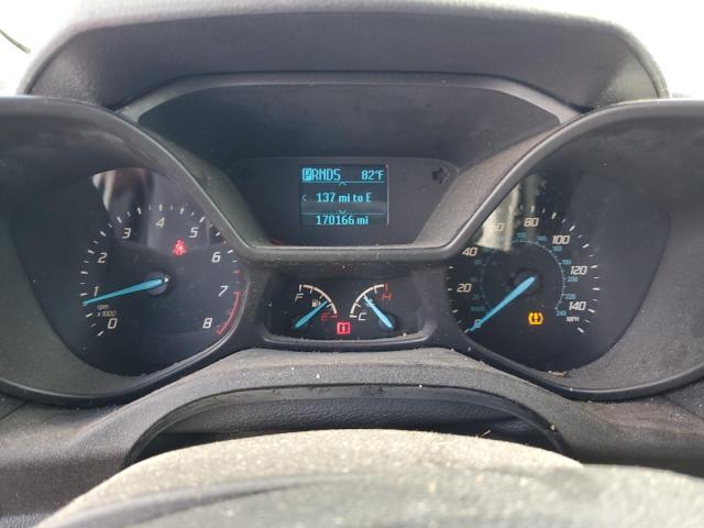 2017 FORD TRANSIT CO - NM0LS7E74H1299257