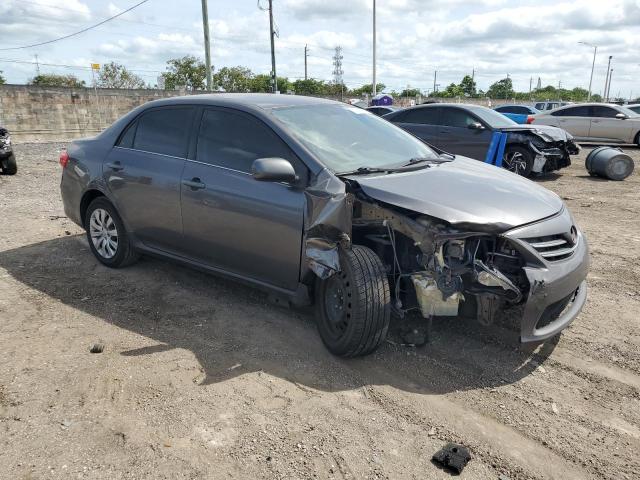 VIN 5YFBU4EE6DP134306 2013 Toyota Corolla, Base no.4