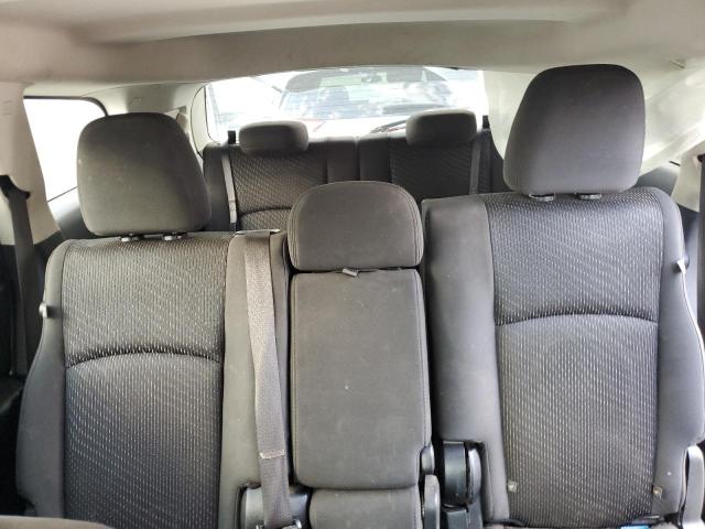 2018 DODGE JOURNEY SE - 3C4PDCAB7JT520284